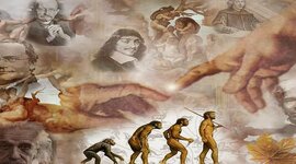 Timeline: Historia de la ciencia