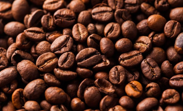 México: Grano de café de origen africano llegó a México