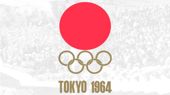 Tokio 1964