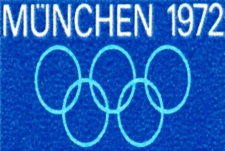 1972 - Múnich