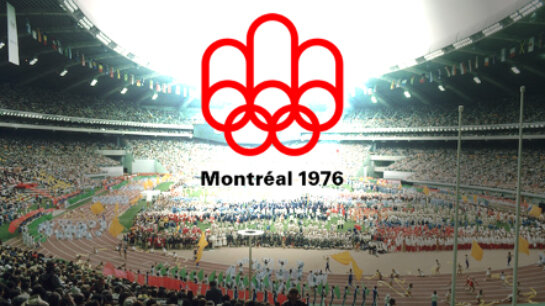 1976 - Montreal
