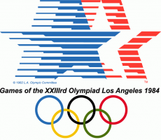 1984 - Los Ángeles
