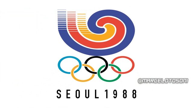 1988 - Seúl