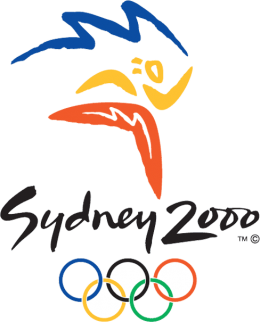 2000 - Sídney