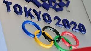 2020 - Tokio