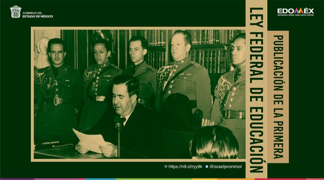 Decreto de la Ley Orgánica de la Educación Pública