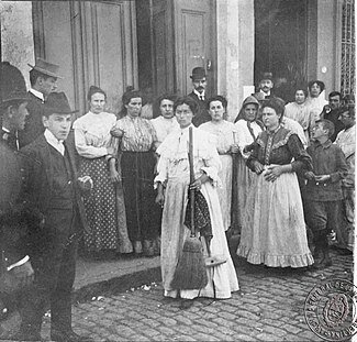 Huelga de inquilinos