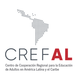 Fundación del Centro de cooperación Regional para la Educación de Adultos en América Latina y el Caribe (CREFAL)