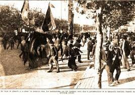 Semana Roja