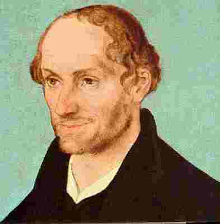 Felipe Melanchthon