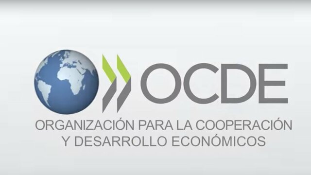 Organización para la  Cooperación y el Desarrollo  Económico (OCDE)