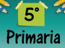 Quinto año de primaria.