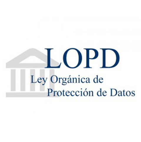 Ley Orgánica 15, España
