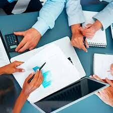 Patricia Diez  de Bonilla, Jorge Álvarez Anguiano y Salvador Cervantes Abreu