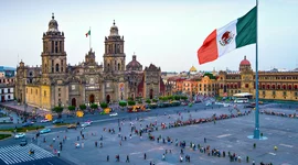 Timeline: Mexico Timelines