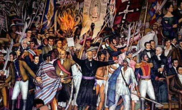 War of independence