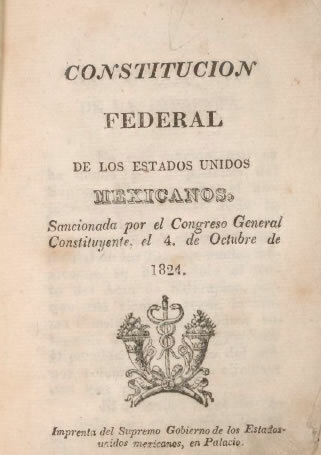 Federal Constitution