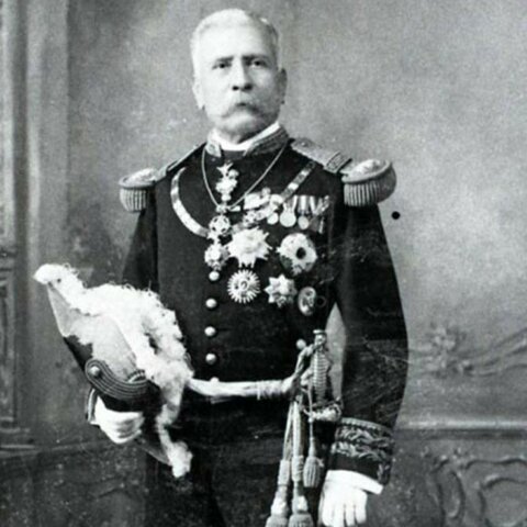 The Porfiriato
