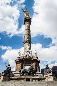 The celebrations of the Centennial of Mexican Independence