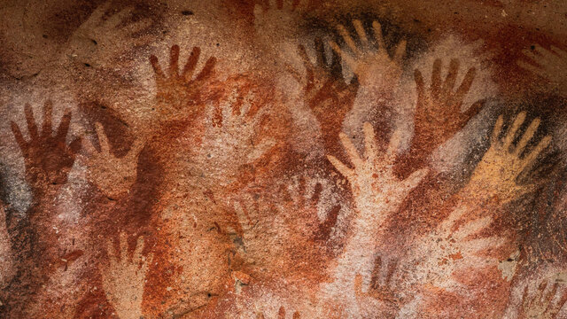 Pinturas rupestre