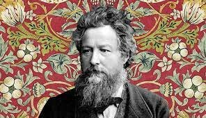 Reino unido- William Morris
