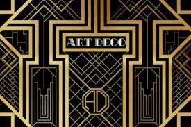 ArtDeco- Movimiento