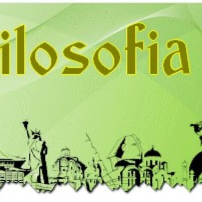 Timeline: Mi linea de tiempo de filosofía