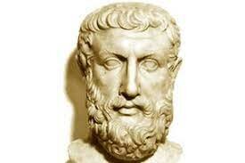 Anaximandro (610 a.C. – 545 a.C.)