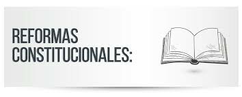 Reformas constitucionales generalizadas para  gobiernos locales