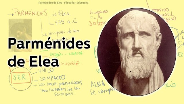 Parménides de Elea