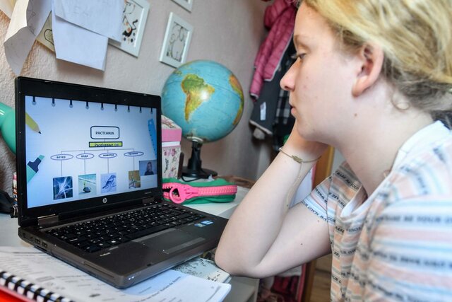 Educación Online