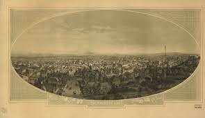 Los Angeles is founded.