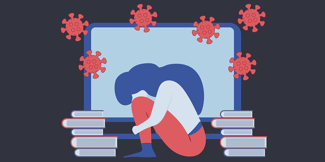 Crisis emocionales en estudiantes