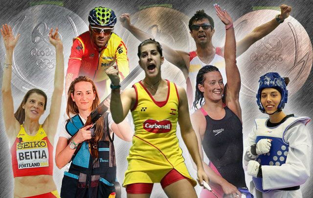 juegos olímpicos de parís Francia