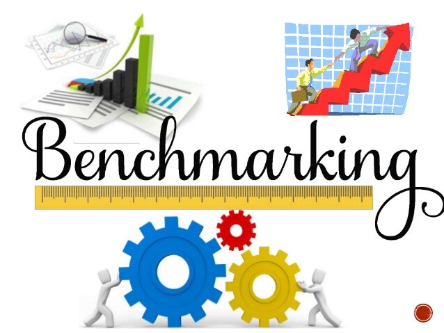 Constantes Bechmarking