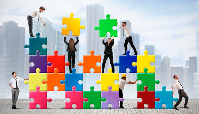 Desarrollo Organizacional