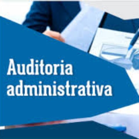 Auditoria Administrativa