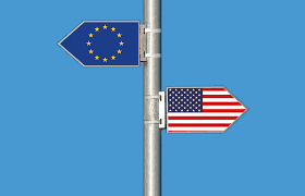 Principios de Puerto Seguro (Protección de la Vida Privada) publicados por el Departamento de Comercio de Estados Unidos de América