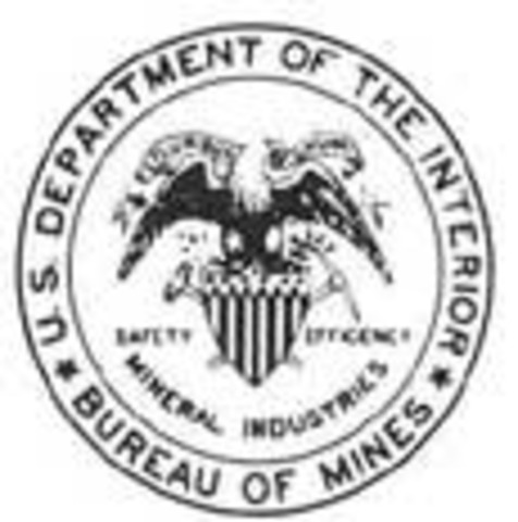 Bureau of Mines