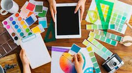 Timeline: HISTORIA DEL DISEÑO