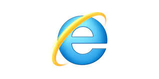 When was Internet Explorer launched? By whom?