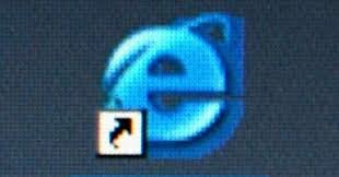 Internet Explorer