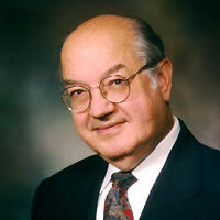 What pioneer is responsible for packet-switching concept?