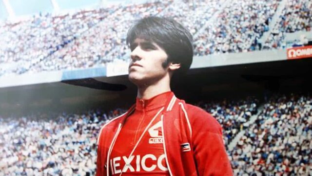 Representador de Mexico