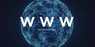 Who introduces the World Wide Web by whom?
