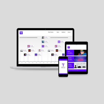 Timeline: HISTORIA DE LOS COMPUTADORES