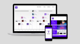 Timeline: HISTORIA DE LOS COMPUTADORES