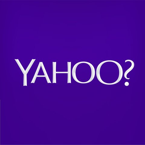 When was Yahoo founded?