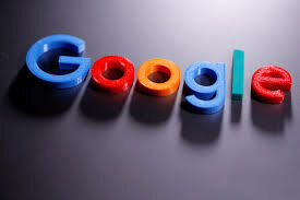 Google founded