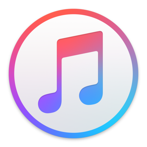 When did Apple launch iTunes?